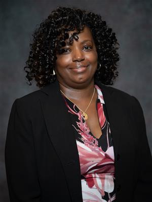 Image of Talithia Newsome